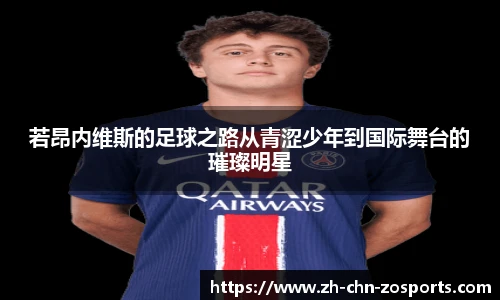 若昂内维斯的足球之路从青涩少年到国际舞台的璀璨明星